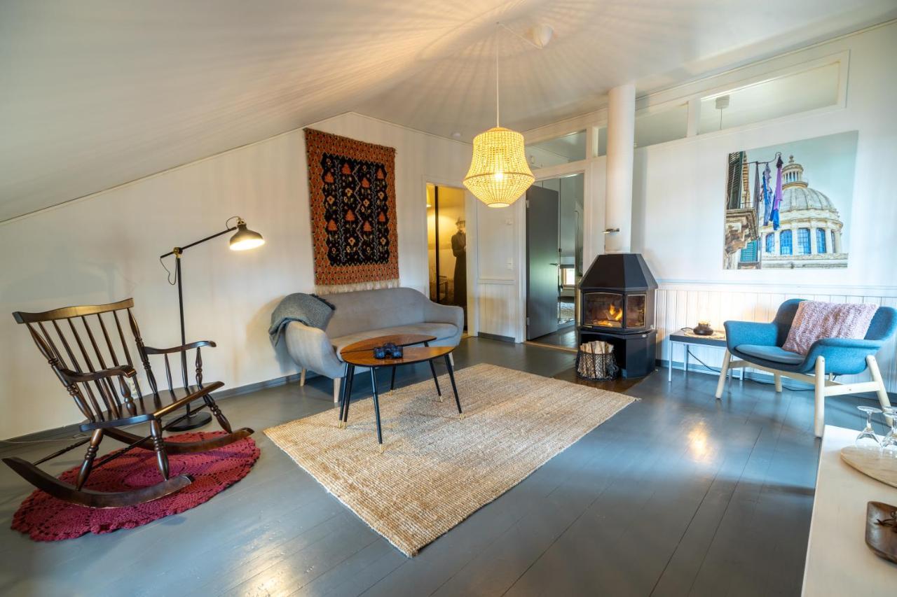Sahanlahti Resort Puumala Dış mekan fotoğraf