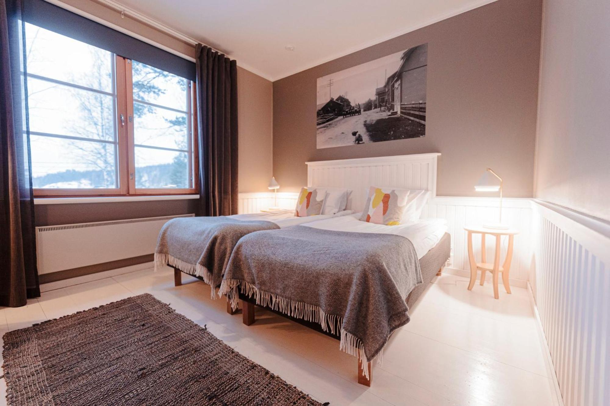 Sahanlahti Resort Puumala Dış mekan fotoğraf