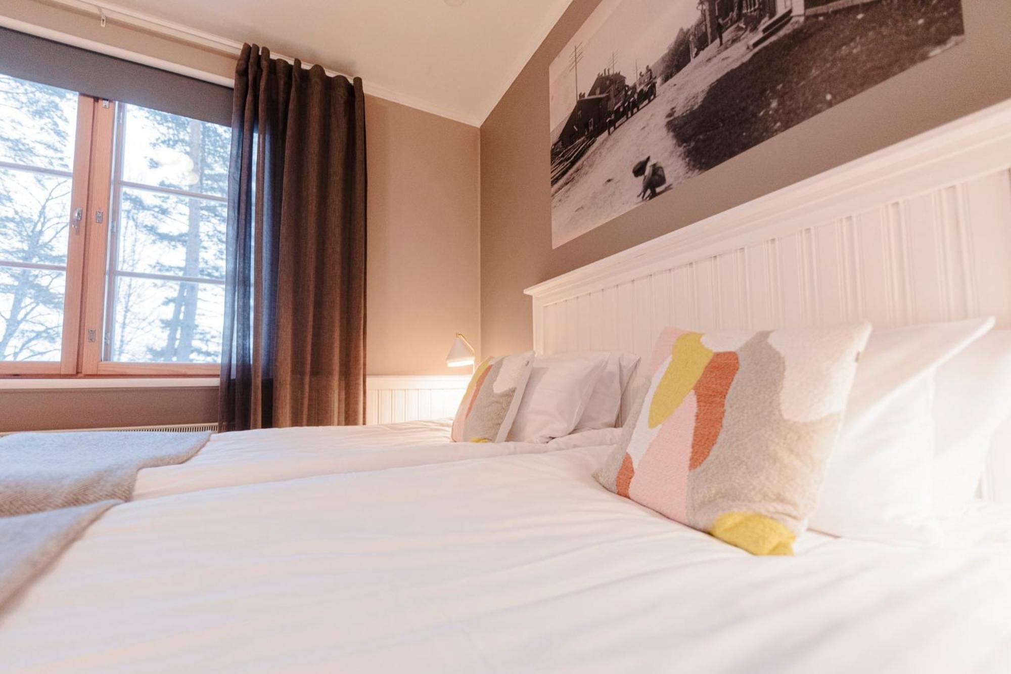 Sahanlahti Resort Puumala Dış mekan fotoğraf