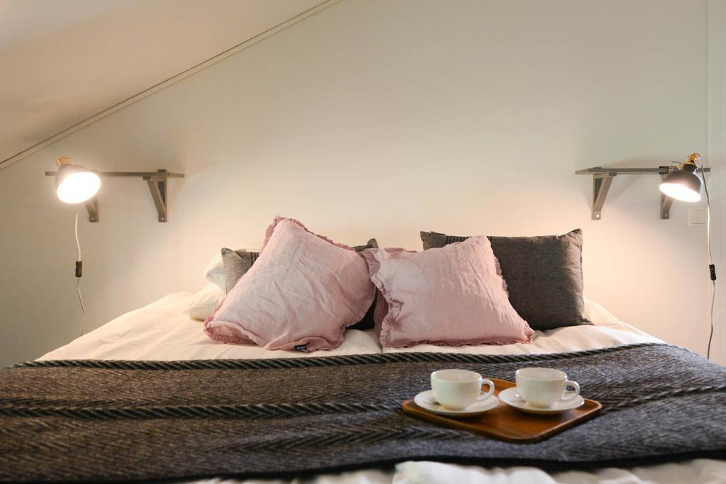 Sahanlahti Resort Puumala Dış mekan fotoğraf